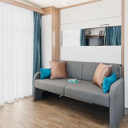 Riverside Rothbury Swift S Pod Екстериор снимка